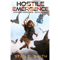 Hostile Emergence - Paperback