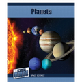 Planets - Paperback