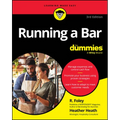 Running a Bar for Dummies - Paperback