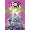 Coda: False Dawns - Paperback