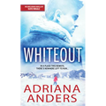 Whiteout - Paperback