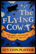 The Flying Cow - Paperback