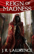 Reign of Madness - Paperback