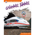 Channel Tunnel - Paperback
