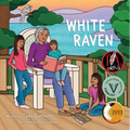 White Raven - Paperback