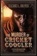 The Murder of Cricket Coogler - Paperback