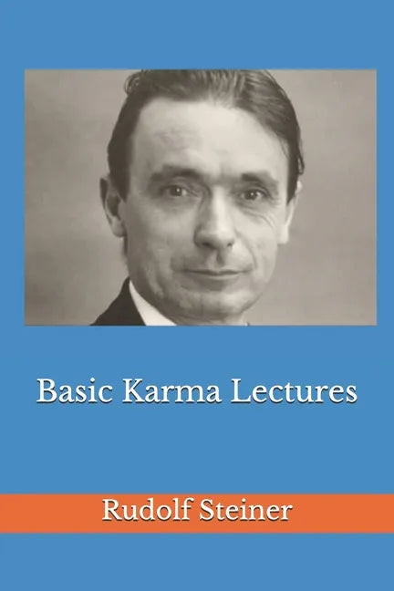 Basic Karma Lectures - Paperback
