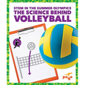 The Science Behind Volleyball - Hardcover