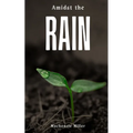 Amidst the Rain - Paperback