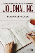 Journaling: Transformational Writing Therapy - Paperback