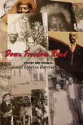 Down Freedom Road - Paperback