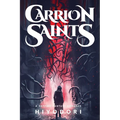 Carrion Saints: A Sapphic Fantasy Romance - Paperback