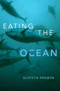 Eating the Ocean - Paperback