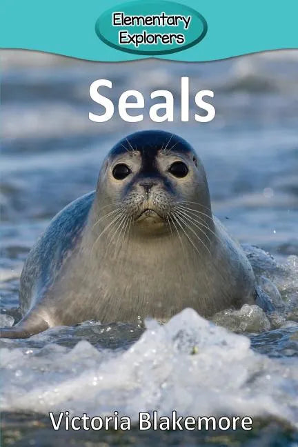 Seals - Paperback