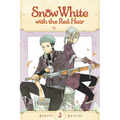 Snow White with the Red Hair, Vol. 3 - Paperback