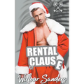 Rental Claus(e) - Paperback
