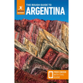 The Rough Guide to Argentina: Travel Guide with eBook - Paperback