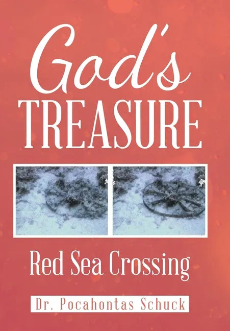 God's Treasure: Red Sea Crossing - Hardcover
