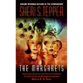 The Margarets - Paperback