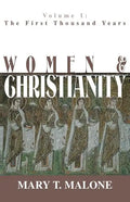 Women & Christianity: From the Reformation to the 21st Century - Paperback