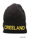 Creeland - Paperback