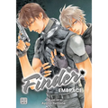 Finder Deluxe Edition: Embrace, Vol. 12 - Paperback