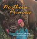 Northern Princess - Hardcover