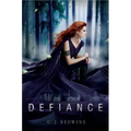 Defiance - Paperback