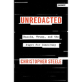 Unredacted: Russia, Trump, and the Fight for Democracy - Hardcover