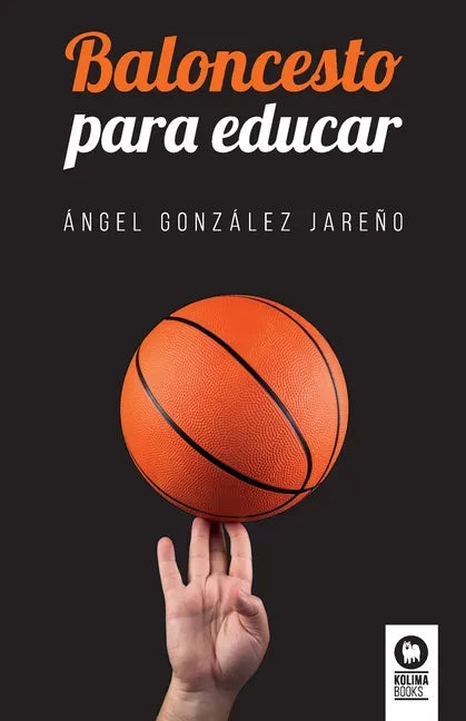 Baloncesto para educar - Paperback