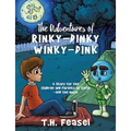 The Adventures of RINKY-DINKY WINKY-DINK - Paperback