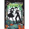 Hooky. Tomo 2 (Cómic / Comic Book) - Paperback