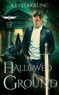 Hallowed Ground - Paperback
