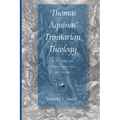 Thomas Aquinas' Trinitarian Theology - Paperback