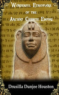 Wonderful Ethiopians of the Ancient Cushite Empire - Paperback