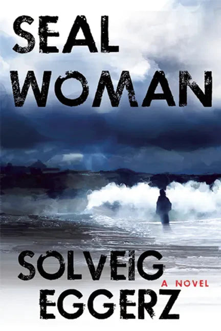 Seal Woman - Paperback
