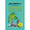 La Increíble Historia de El Monstruo Supercabezón / Megamonster - Paperback