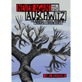 Never Again Will I Visit Auschwitz: A Graphic Family Memoir of Trauma & Inheritance - Hardcover