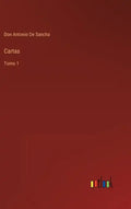 Cartas: Tomo 1 - Hardcover
