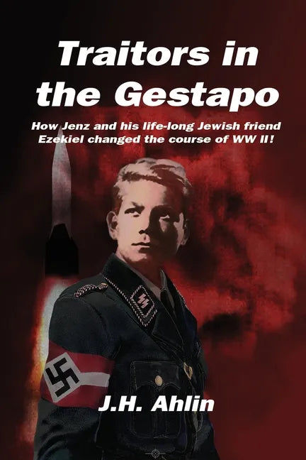 Traitors in the Gestapo - Paperback