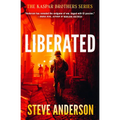 Liberated - Paperback