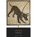 The Satyricon - Paperback