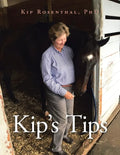 Kip's Tips - Paperback