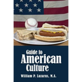 Guide to American Culture - Paperback