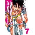 Yowamushi Pedal, Vol. 7: Volume 7 - Paperback