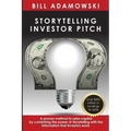 Storytelling Investor Pitch - Paperback