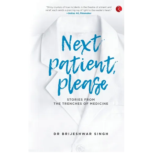Next Patient Please (Pb) - Paperback
