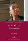 Marie NDiaye: Inhospitable Fictions - Paperback