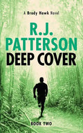 Deep Cover - Paperback