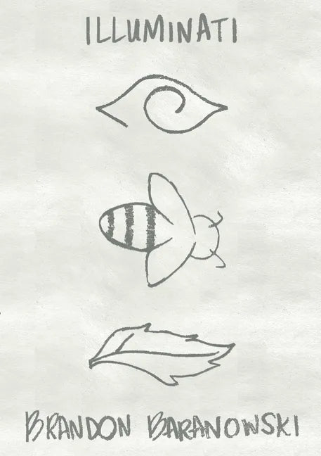 Illuminati - Paperback